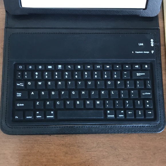 Mini keyboard - Picture 4 of 7